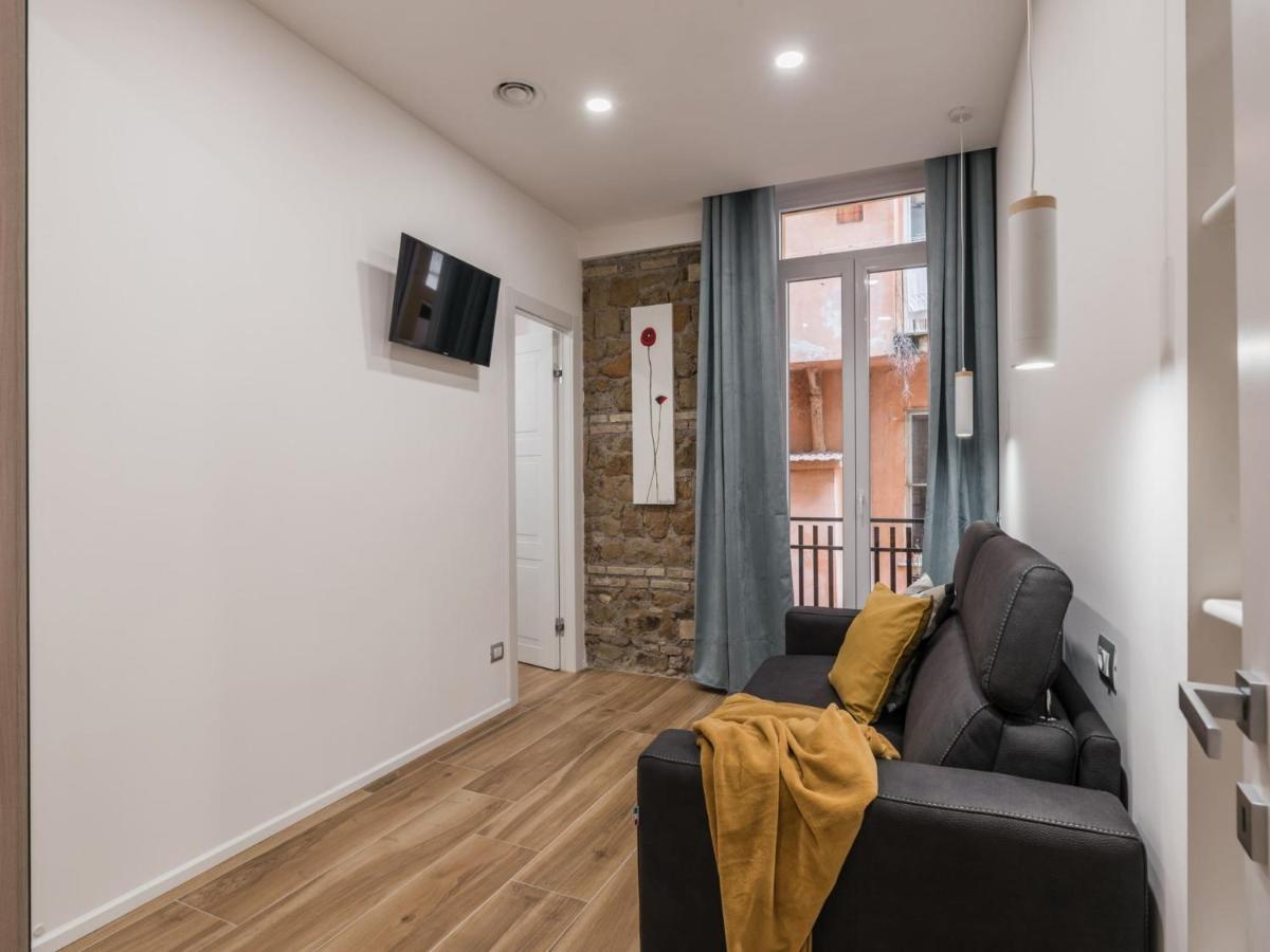 The Best Rent - Modern Three-Bedroom Apartment A Few Steps From The Colosseum Exterior foto